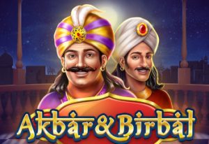 Akbar & Birbal