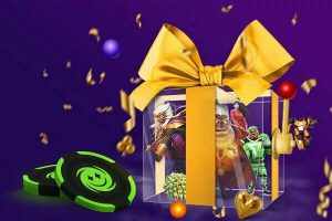 Все бонусы и акции в Vodka Casino