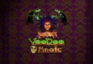 Voodoo Magic
